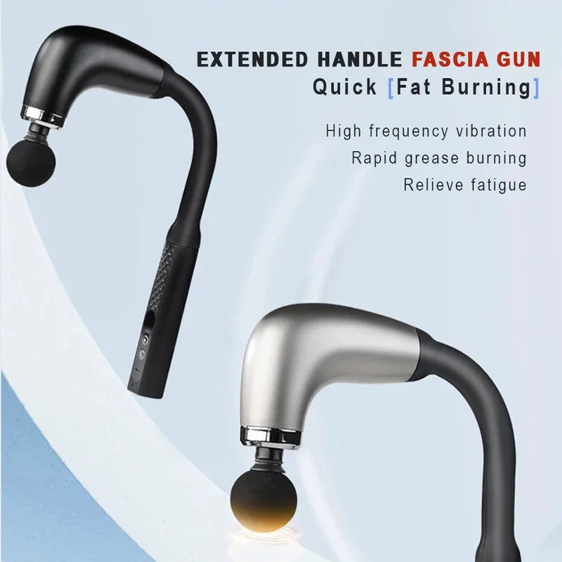 Aveniq™ DeepReach Massage Gun