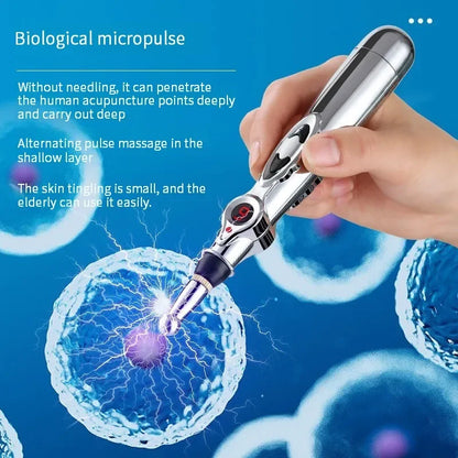 Aveniq™ Electronic Wellness Pen