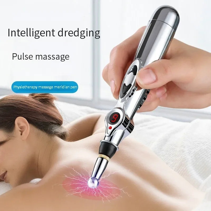 Aveniq™ Electronic Wellness Pen