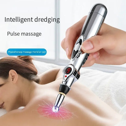 Aveniq™ Electronic Wellness Pen