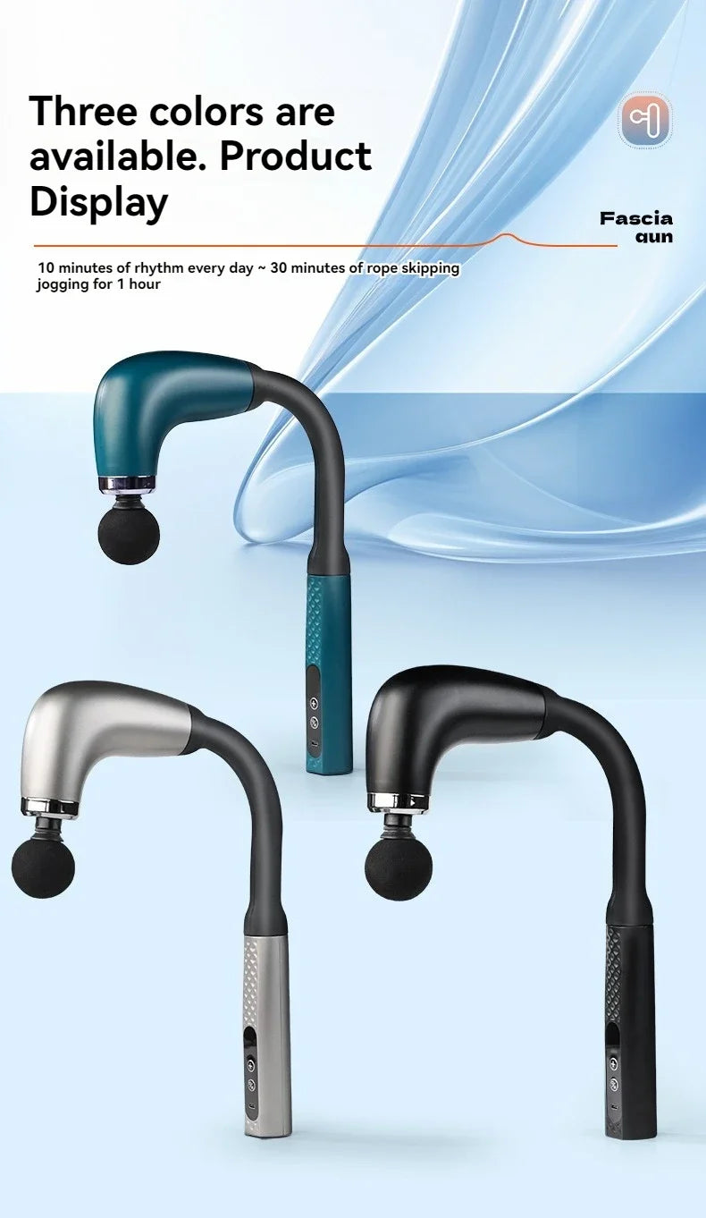 Aveniq™ DeepReach Massage Gun